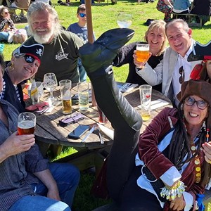 Godshill Matters Godshill Pirate Treasure Trail 2026