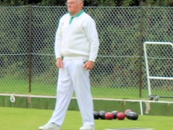Mytchett Bowls Club Finals 2017