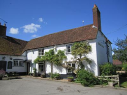 The Black Horse village pub
