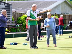 Oakham Bowling Club 2026