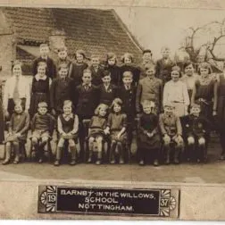 Barnby in the Willows Parish Council History & Photos