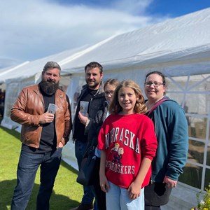 Louth & District Lions Beer Festival