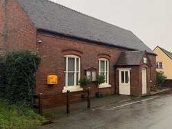 Wall Village Hall (WATLING STREET) Home