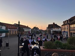 Brandon Town Council Pictures