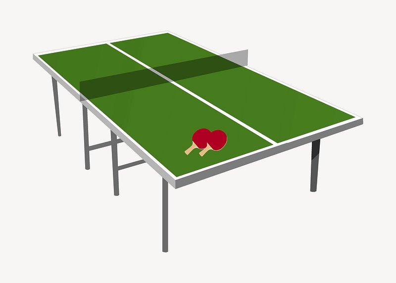 North Muskham Parish Council Table Tennis