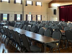 Ditton Community Centre Oaken Hall
