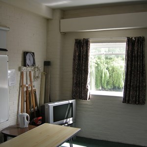 Room 3, Alton Community Centre