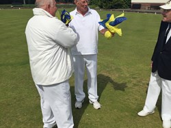 Presidents day 30 June 2017