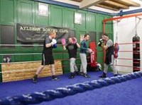 Aylsham Boxing Club