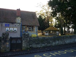 Temple Grafton Parish Council Home