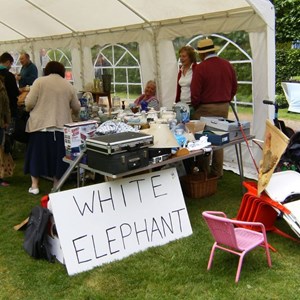 Maidford Parish Council Summer Fete