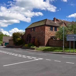 Shuttington and Alvecote Parish Council Gallery