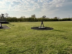 Tendring Parish Council Home