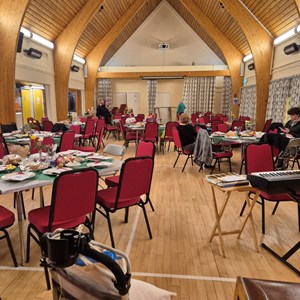 Stanford in the Vale with Goosey and Hatford Village Voices