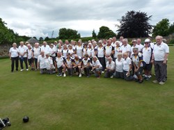 Woodbridge Bowls Club Photo Gallery