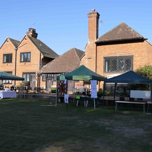 Goodworth Clatford Parish Council  Flower Show  2025 photographs.
