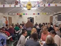 Friends of Dymchurch Recreation Ground Timeline