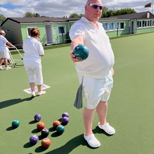 Dennis Squires Cup 26-07-26