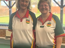 West Moors Memorial Bowls Club Short Mat Season 2025/26