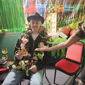 Mytchett Bowls Club Ascot Race Night 2026