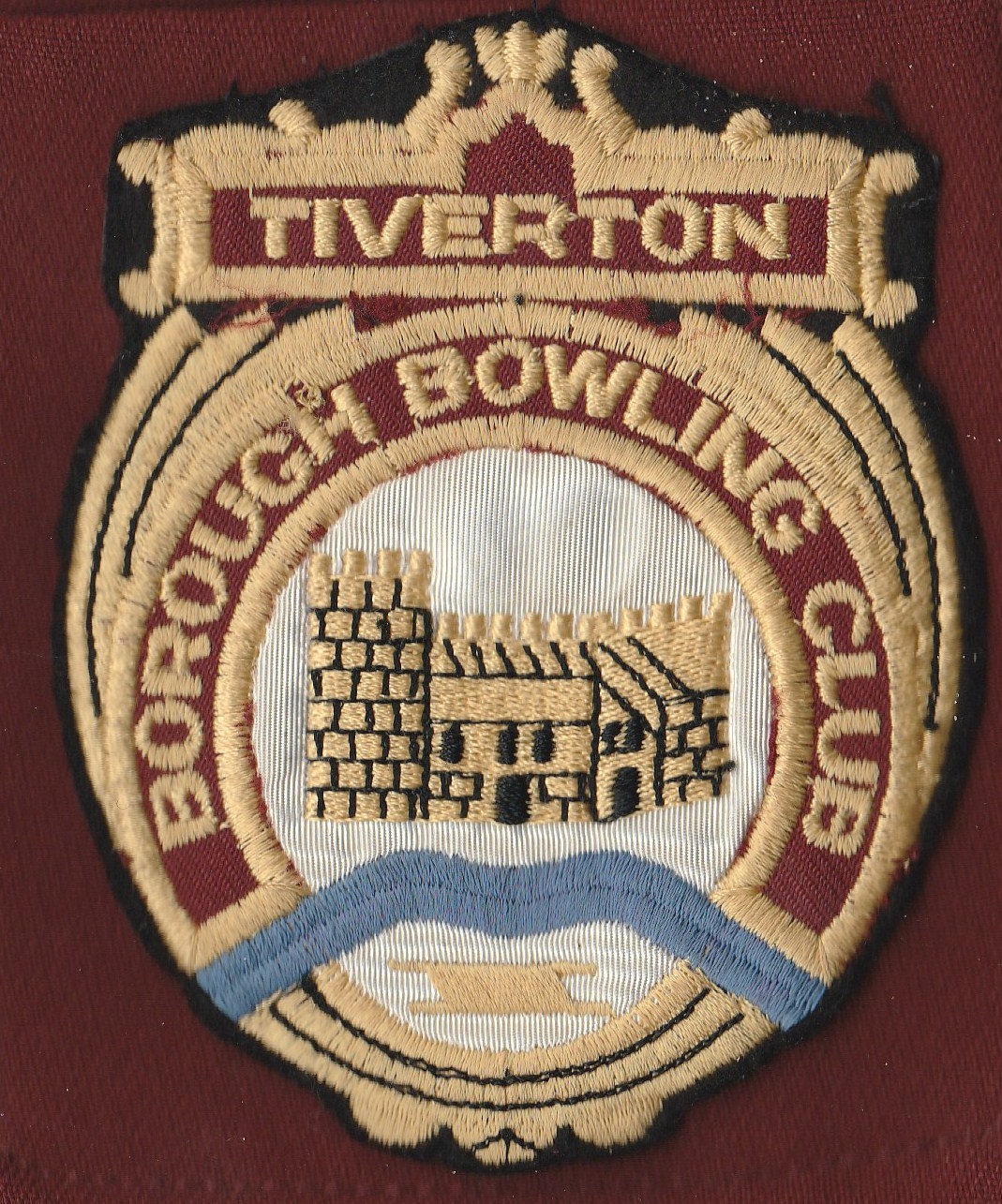 Tiverton Borough Bowls Club About Us