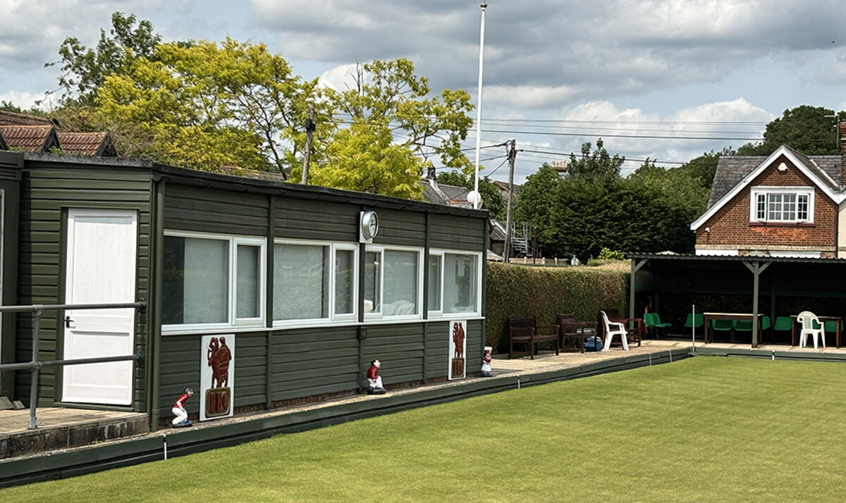 Brantham Bowls Club Home