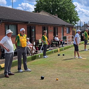 Holwell Sports Bowls Club Match Day Reports - Page 2