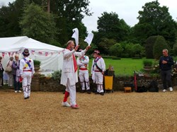Maidford Parish Council Summer Fete