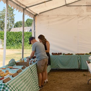 HBT Horticultural Society Photographs 2026