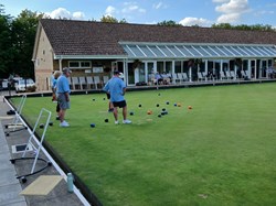 New Beckenham Bowls Club Tour 2026