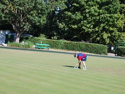Gloucester City Bowls Club Gallery