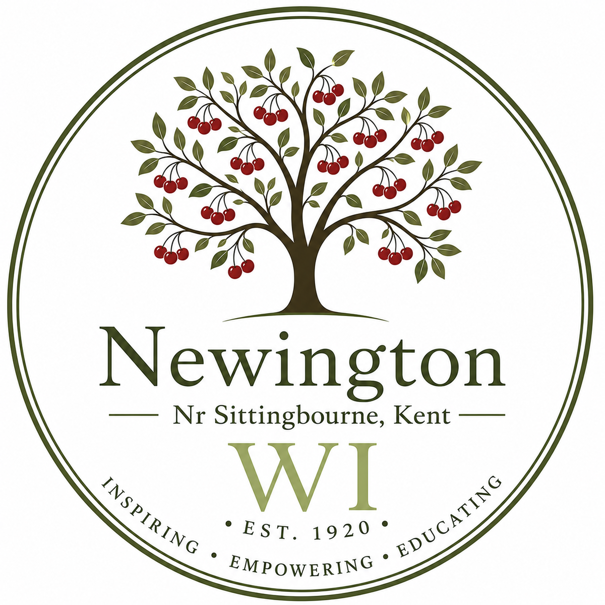 Newington Parish Council Newington Women's Institute