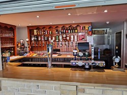 Tilmanstone Miners Welfare Institute Function Room & Bar