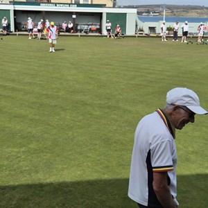 Chelmsford Bowls Club Weymouth Tour 26