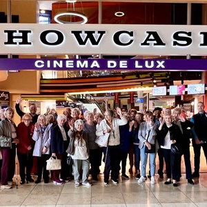 Circle of Friends CIC Gallery