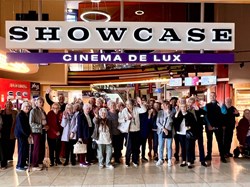 Circle of Friends CIC Gallery