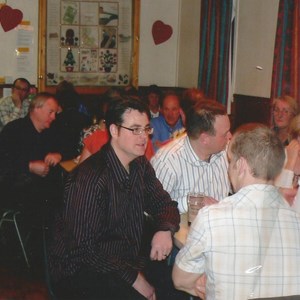 2008 St Valentine's Dance