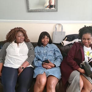 Association of Northeast England Cameroonians Monthly-Meeting