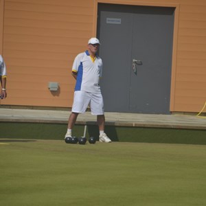 Desborough Bowls Club Summer 2021 Outdoor