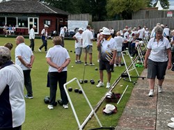 Helmsley Bowling Club 2026 Photos
