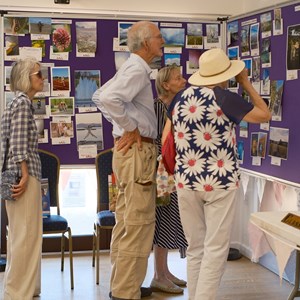 HBT Horticultural Society Photographs 2026