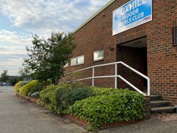 Foxhill Indoor Bowls Club Home