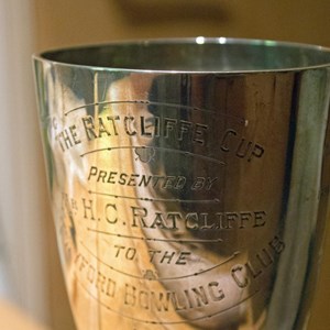 The Ratcliffe Cup