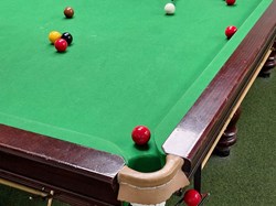 Probus Shelley Snooker