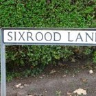 Burghwallis Parish Council Walks Around The Village