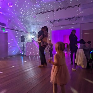 East Woodhay Village Hall Book a wedding