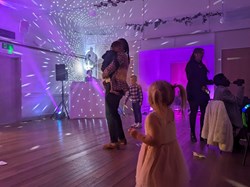 East Woodhay Village Hall Book a wedding