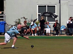 Winget Bowls Club Finals Day 2024