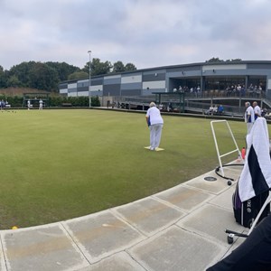Desborough Bowls Club Summer 2021 Outdoor