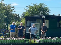Victory Park Bowls Club Our Green
